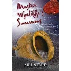 Crimine, Thriller e Mistero - Inglese Libri Master Wycliffe's Summons (Copertina flessibile)