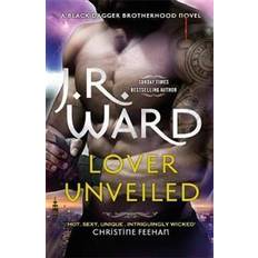 Lover Unveiled (Inbunden)