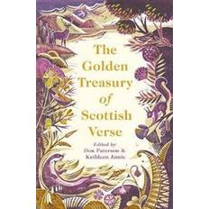 The Golden Treasury of Scottish Verse