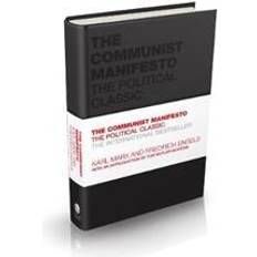 Manifesto The Communist Manifesto (Hardcover)