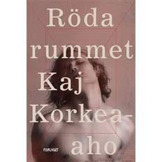 Rummet Röda rummet (Innbundet)