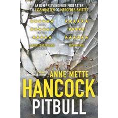 Anne mette hancock Pitbull (Hæftet)