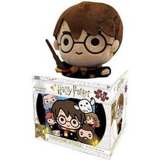 3D Puzzle Harry Potter Plush & Prime 300 Bitar