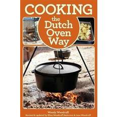 Cooking the Dutch Oven Way (Paperback)