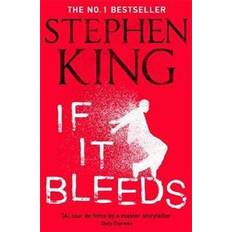 If It Bleeds (Hæftet)