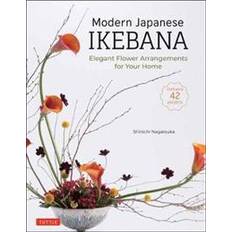 Modern Japanese Ikebana
