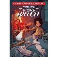 Choose your own adventure book Choose Your Own Adventure Eighth Grade Witch (Paperback)