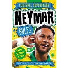 Neymar Rules (Hæftet)