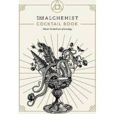 Books The Alchemist Cocktail Book (Hardcover)