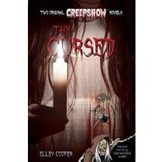 Terror y cuentos de fantasmas Libros The Cursed (Tapa blanda)