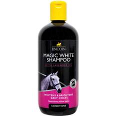 Lincoln Magic White Shampoo 500ml