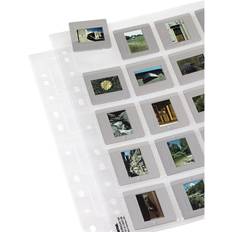 Slide Sleeves 5x5cm 25psc