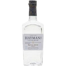 Hayman's Øl & Spiritus Hayman's Royal Dock 57% 70 cl