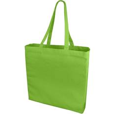 Bullet Odessa Tote Bag - Lime