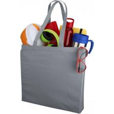 Odessa Tote Bag - Storm Grey