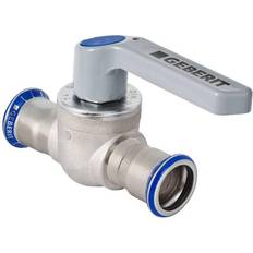 Kuleventiler Geberit Mapress 94956 Ball Valve