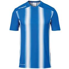 Uhlsport Maglia Vintage Stripe 2.0 - Bleu