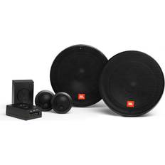 Boat & Car Speakers JBL Stage 2 604C