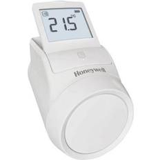 Honeywell Thermostaten Honeywell THR092HRT Radiatorthermostaat evohome