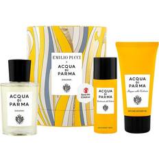 Acqua di parma set Acqua Di Parma Colonia Holiday Gift Set