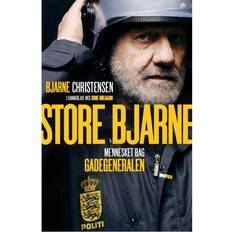 Store bjarne Store Bjarne (Indbundet, 2021)