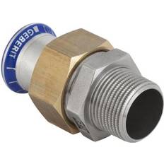 Geberit Mapress 35337 Screw Connection