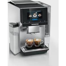 Sisäänrakennettu Wi-Fi Espressokeittimet Siemens EQ700 Kahvikone TQ705R03