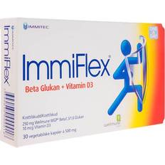 Immiflex Immitec Immiflex 30 stk