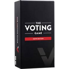 Voting game The Voting Game