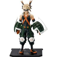 Katsuki My Hero Academia Katsuki Bakugo