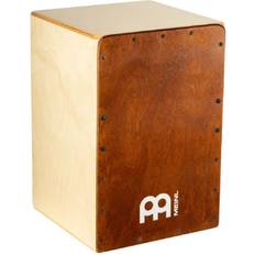 Meinl Cajón Flamenco Sc80ab