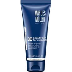 Hittebeschermers Marlies Möller Specialists BB Beauty Balm for Miracle Hair