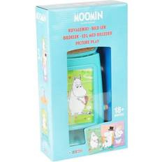 Puzzle 12 Martinex Moomin Trolls Puzzle 12 Pieces