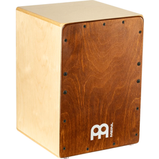 Strumenti Musicali Meinl JC50AB Jam Almond Birch Cajon in legno