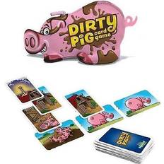 Gesellschaftsspiele Dirty Pig