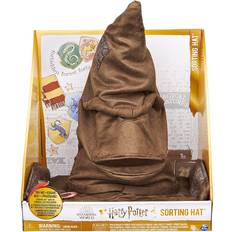 Harry Potter Babyleker Spin Master Wizarding World Harry Potter Sorting Hat