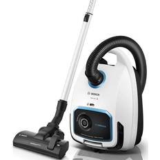 Bosch Aspirapolvere 700w 66db Bianco / Nero - Bgb6sil1