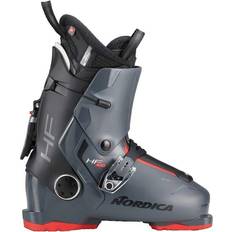 HF 100 - Anthracite/Black/Red