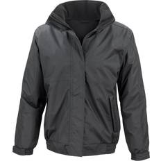 Result Core Women's Channel Jacket - Black