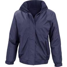 Fleece Jackets Result Core Women's Channel Jacket - Navy