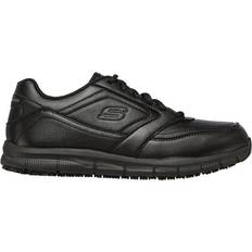 Skechers Nampa Occupational M - Black