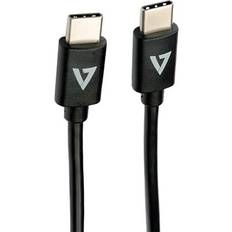 V7 USB C-USB C 2.0 1m