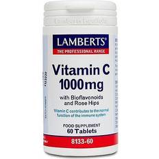 Vitamin c 1000mg Lamberts Vitamin C 1000mg