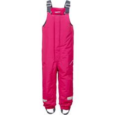 9-12M Thermohosen Didriksons Tarfala Kid's Pants - Warm Cerise