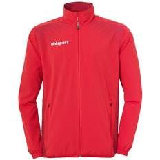 Uhlsport Goal Presentation Jacket Unisex - Red/Bordeaux