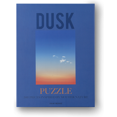Dusk Puzzle 500 Pieces
