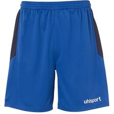 Uhlsport Pantaloncini - Bleu