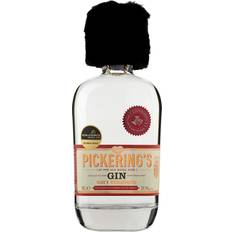 Navy Strength Gin