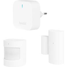 Alarmer & overvåkning Hombli Smart Sensor Starter Kit