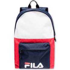 New Scool Two Backpack - Iris/True Red/Bright White